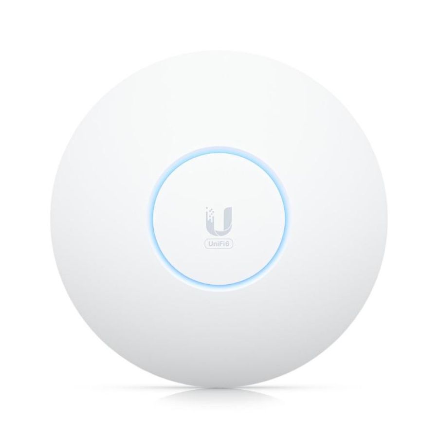 Ubiquiti u6-enterprise