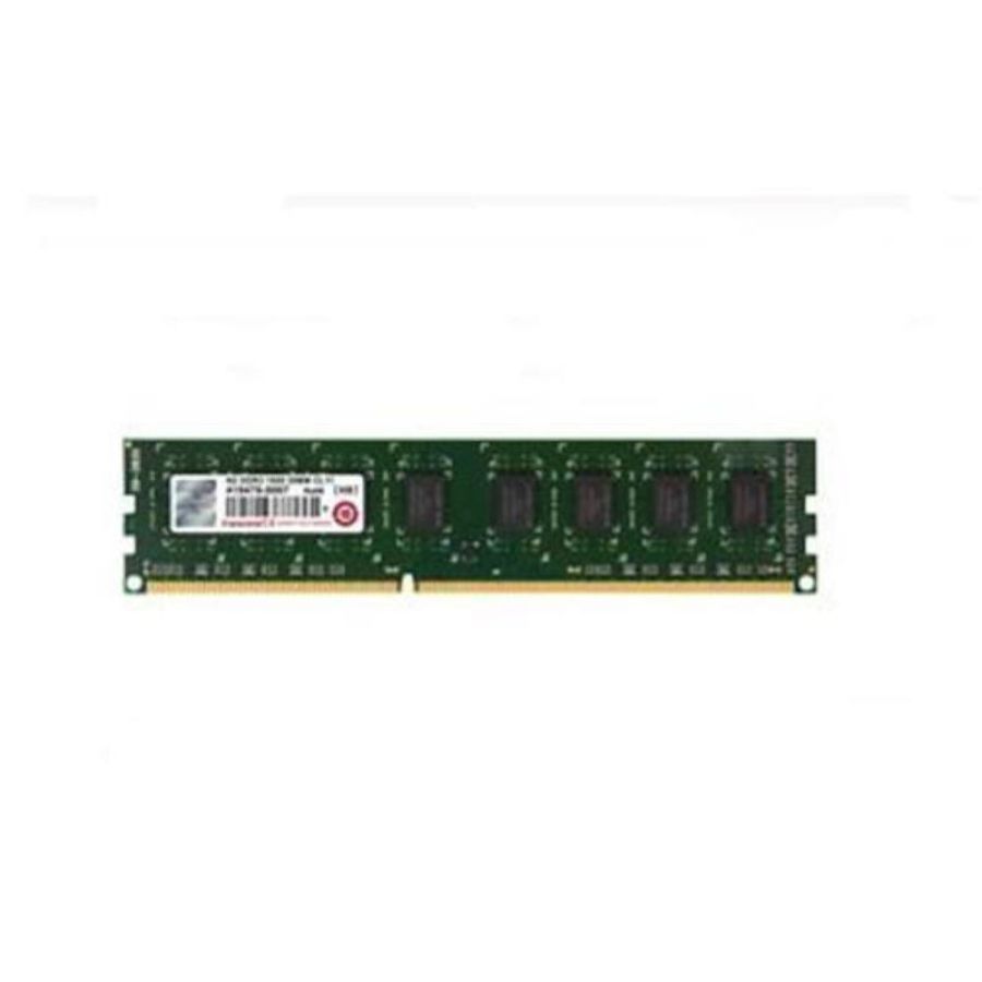 Transcend jetram jm1600klh-4g 4gb ddr3 dimm 1600mhz