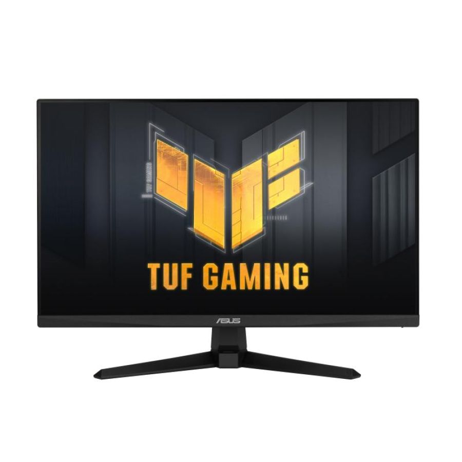 Asus tuf gaming vg259q5a monitor pc 62,2 cm (24.5\) 1920 x 1080 pixel full hd led nero