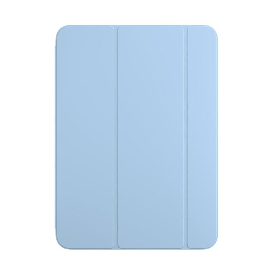 Apple smart folio per ipad (a16) - blu cielo