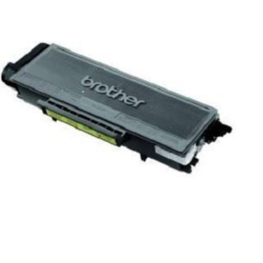 Brother tn3280twin cartuccia toner 2 pz originale nero