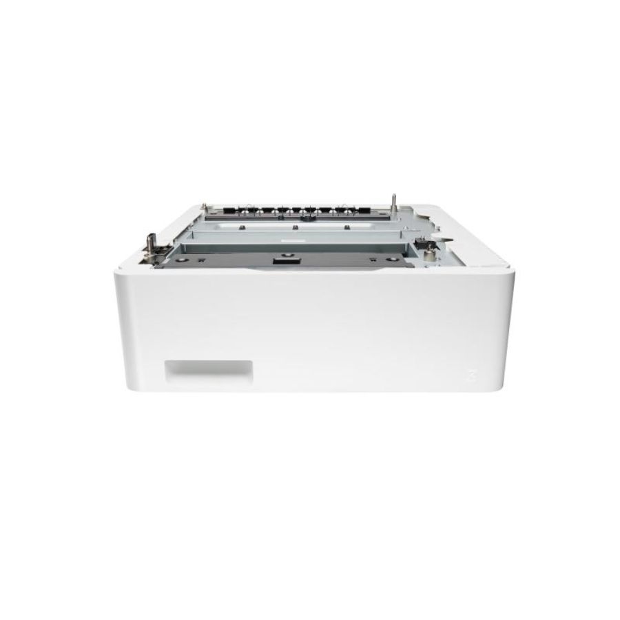 Hp vassoio alimentatore laserjet da 550 fogli