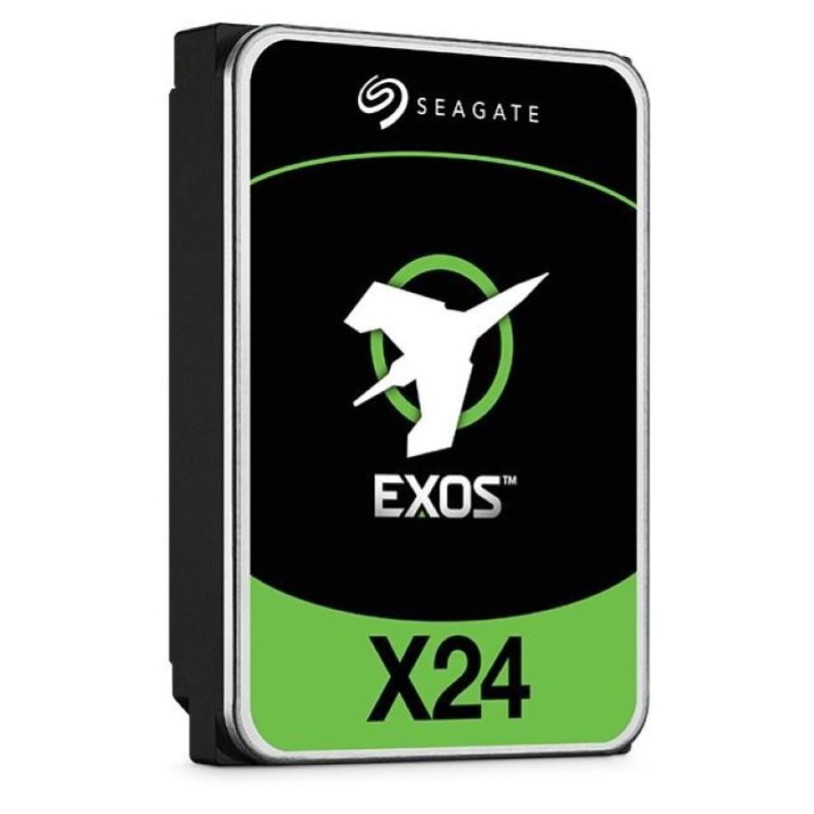 Seagate exos x24 3.5\ 24 tb sata