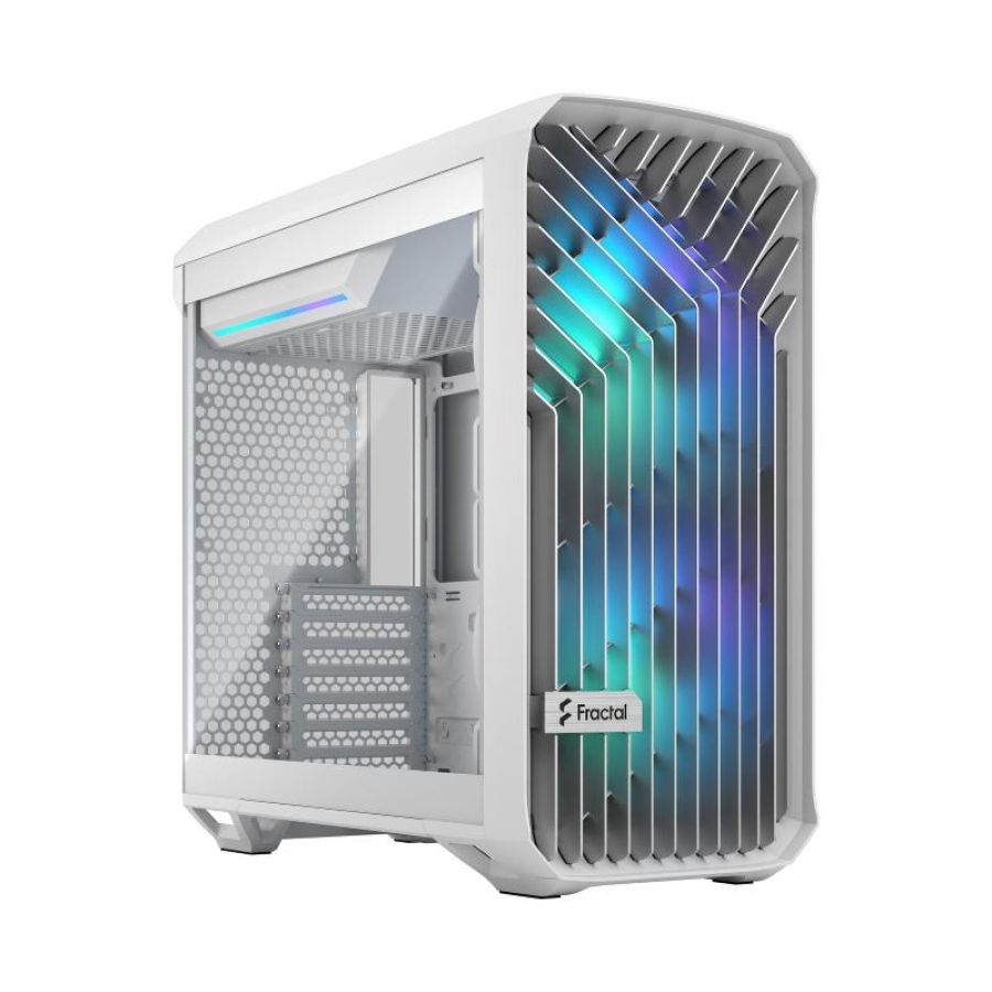 Fractal design torrent compact bianco