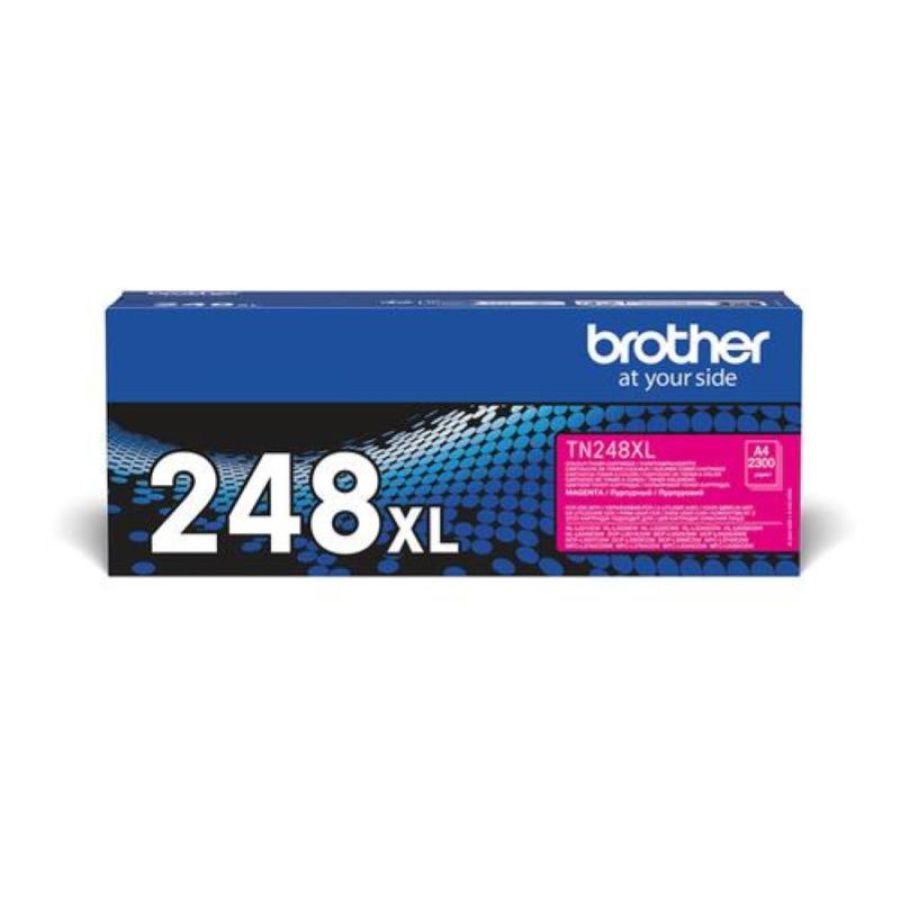 Brother toner magenta 2300 pag per mfcl3760, mfcl8340, mfcl8230, mfcl8240