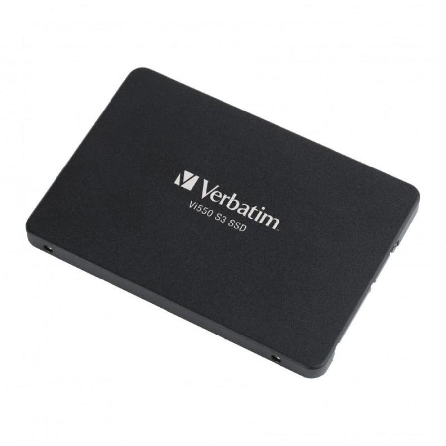 Verbatim ssd interno vi550 1tb 2,5 sata 6gb/s r/w 520/400