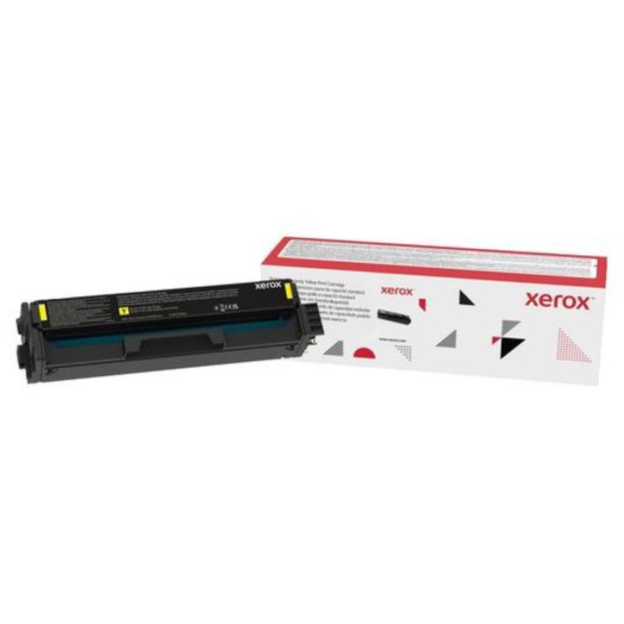 Xerox toner giallo standard c230 / c235