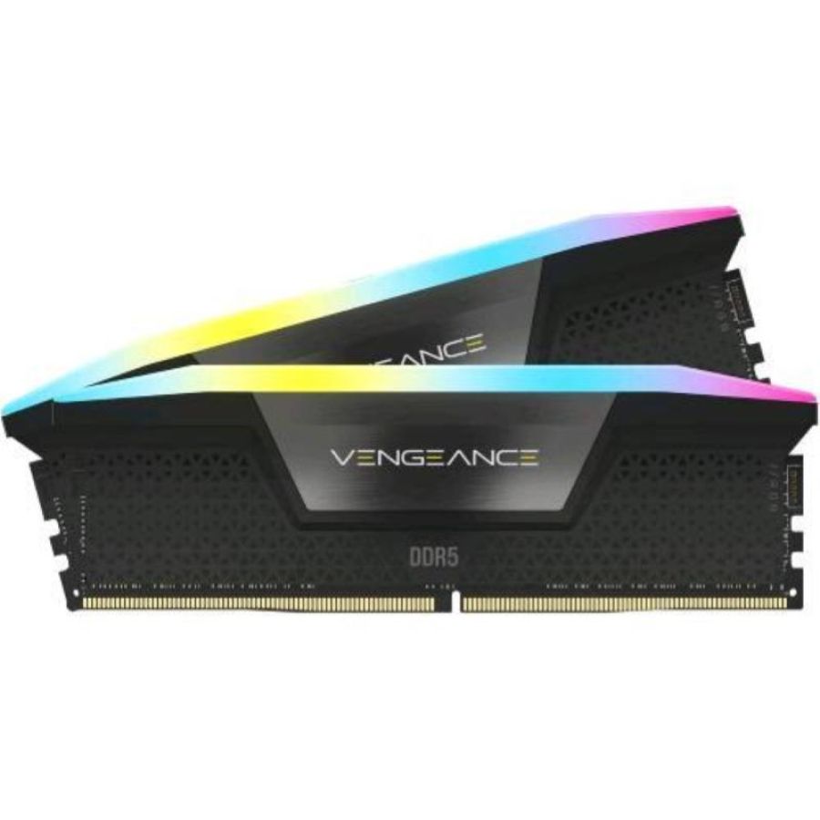 Vengeance rgb ddr5 32g (2x16) 6000