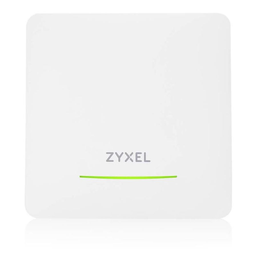 Zyxel nwa50be pro 5764 mbit/s bianco supporto power over ethernet (poe)