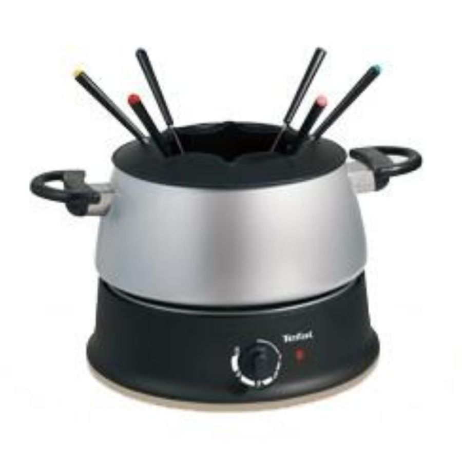 Tefal ef3000 6 persona(e)