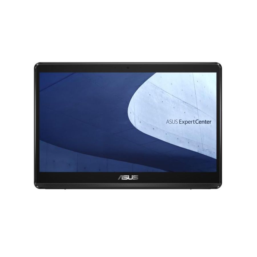 Asus expertcenter e1 aio e1600wkat-bmr114x intel® celeron® n n4500 39,6 cm (15.6\) 1920 x 1080 pixel touch screen all-in-one