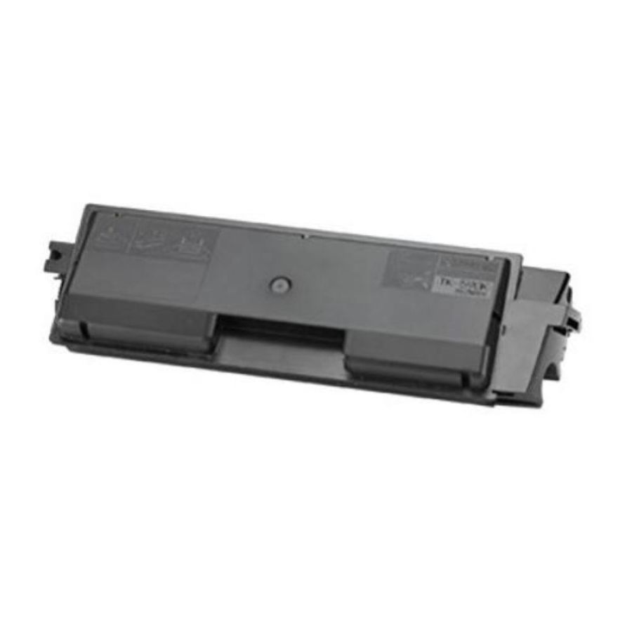 Kyocera tk-590k cartuccia toner 1 pz originale nero