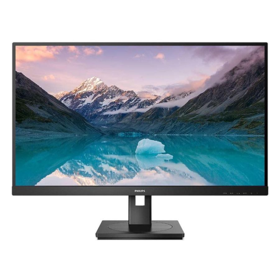Philips 275s9jml/00 monitor pc 68,6 cm (27\) 2560 x 1440 pixel quad hd lcd nero