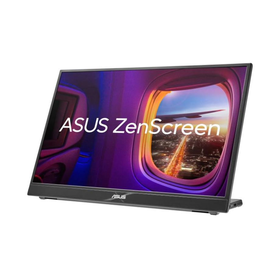 Asus zenscreen mb16qhg monitor pc 40,6 cm (16\) 2560 x 1600 pixel wqxga lcd nero