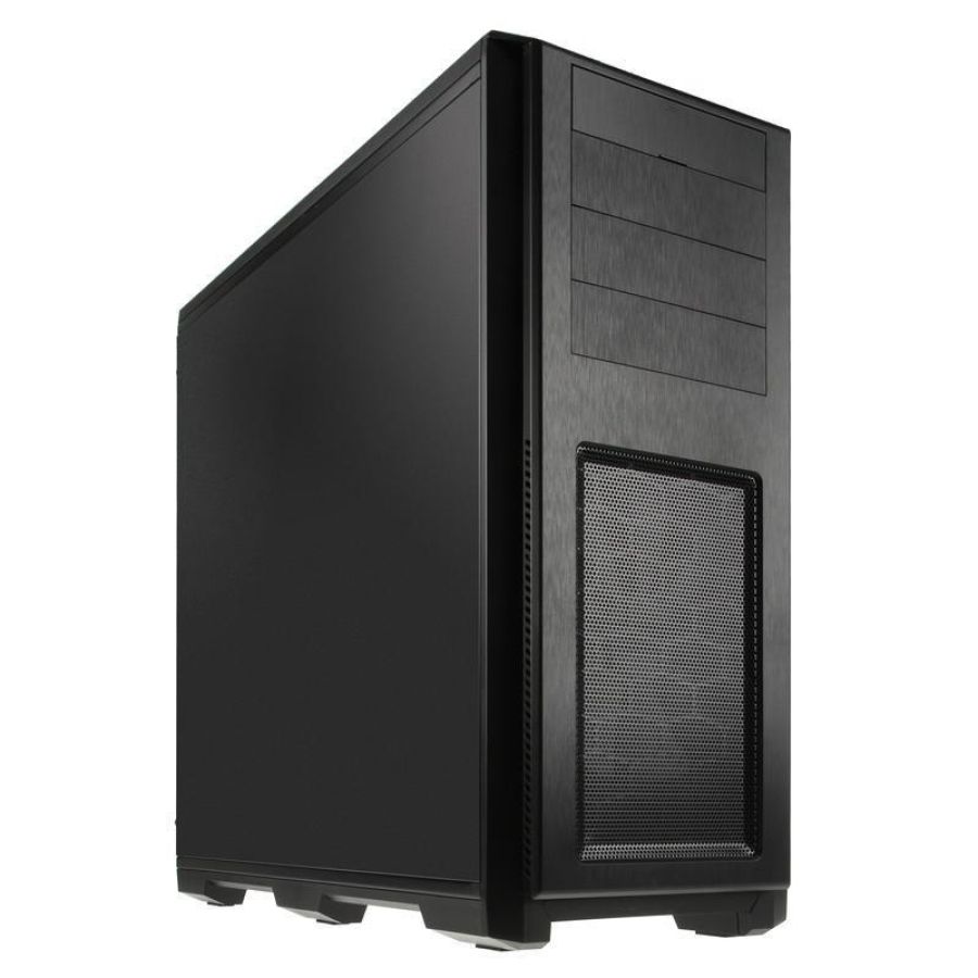 Phanteks case enthoo pro, nero