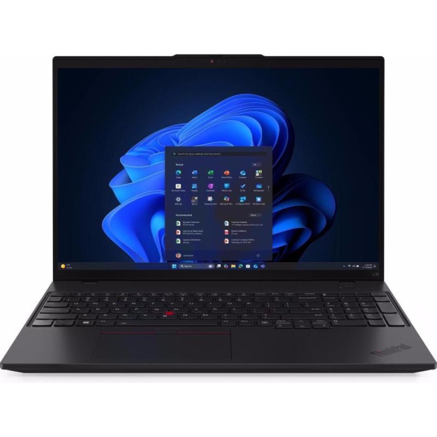 Lenovo nb thinkpad l16 gen2 ult7-255u 32gb 1tb 16 win 11 pro