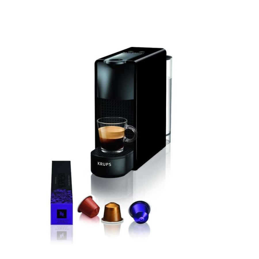 Krups xn1108 nespresso essenza mini