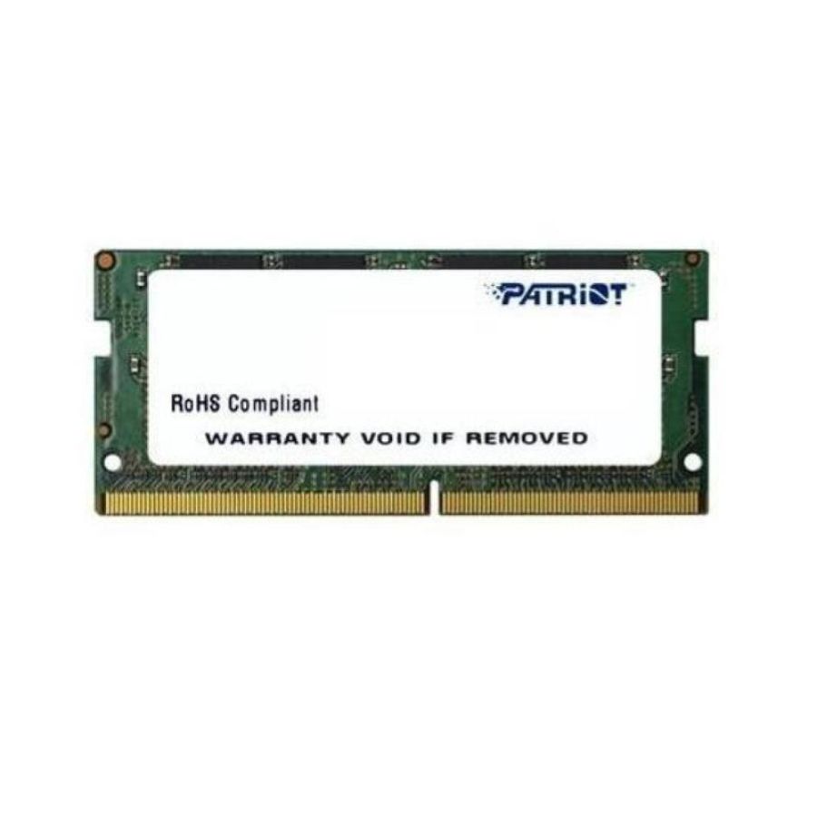 Memoria so-ddr4 8 gb pc2133 (1x8) (psd48g213381s)