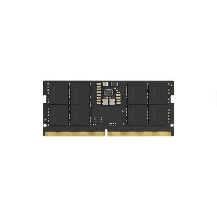 Memoria so-ddr5 16 gb pc4800 (1x16) (gr4800s564l40s/16g)