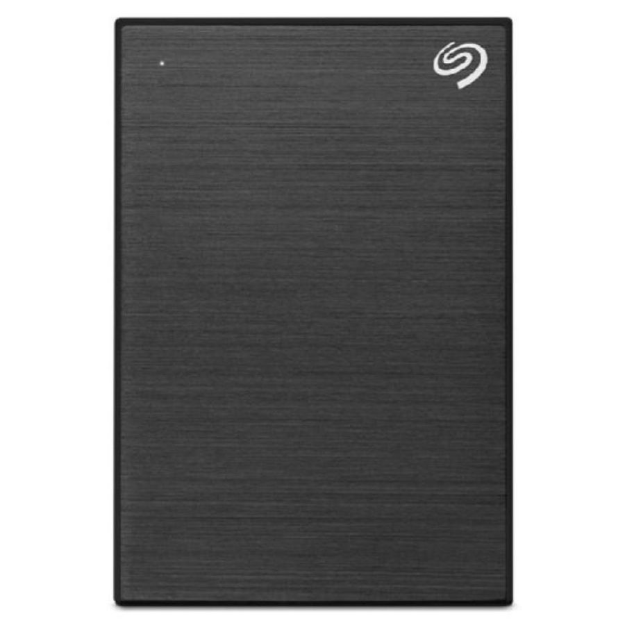 Seagate one touch stky1000400 disco rigido esterno 1 tb 2.5\ micro-usb b 3.2 gen 1 (3.1 gen 1) nero