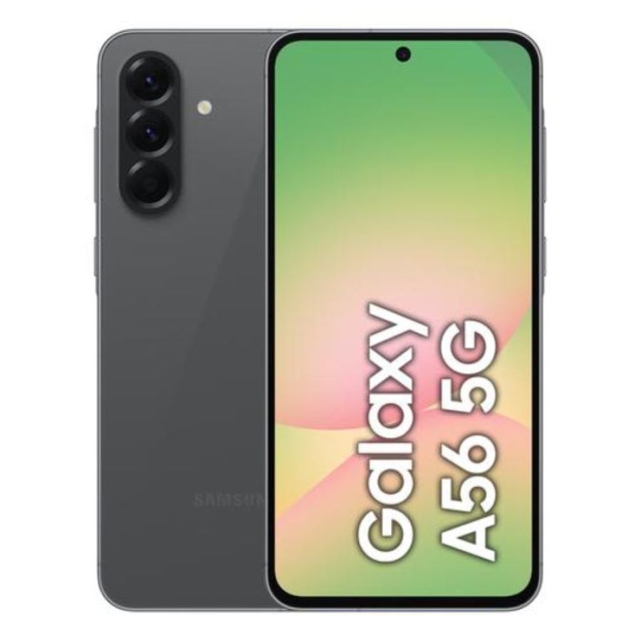 Samsung galaxy a56 128gb 8gb awesome graphite