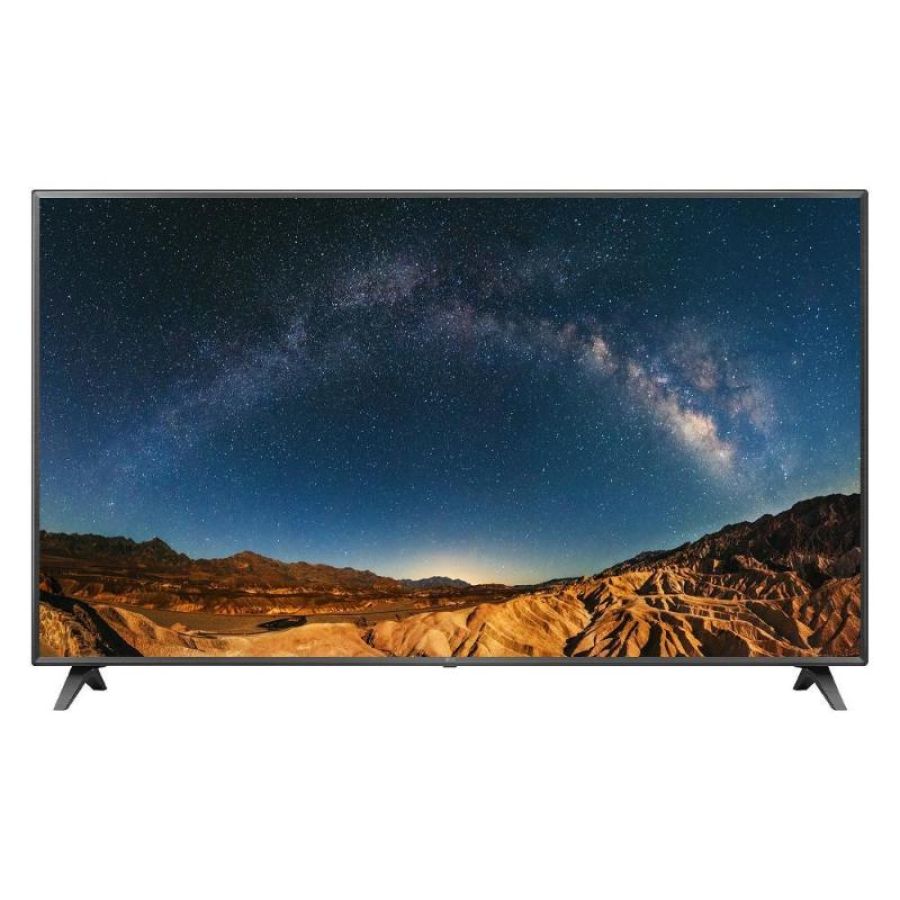 Lg smart tv 65 uhd 4k nero