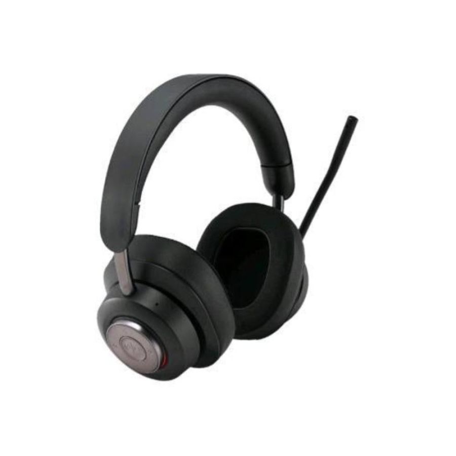 Kensington h3000 cuffie over-ear con microfono bluetooth