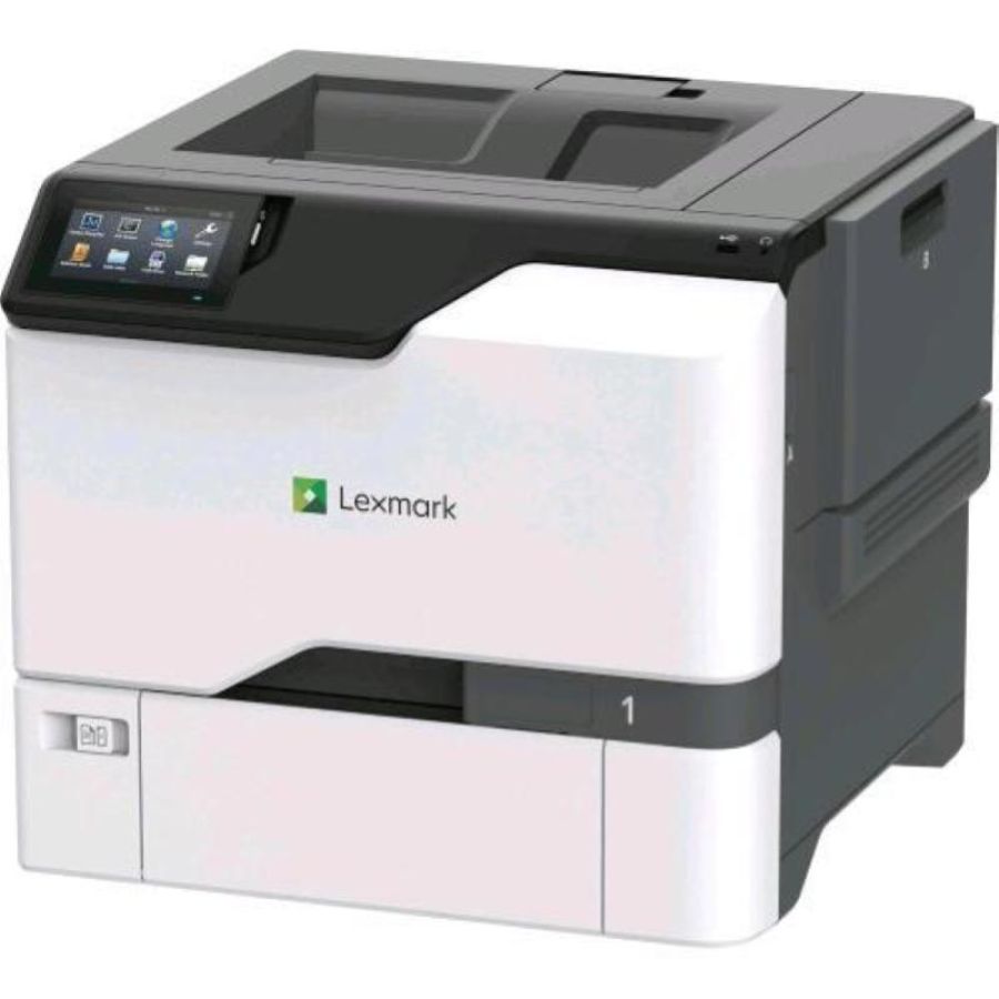 Lexmark c4342 stampante laser a colori a4 duplex gigabit lan sb 40ppm