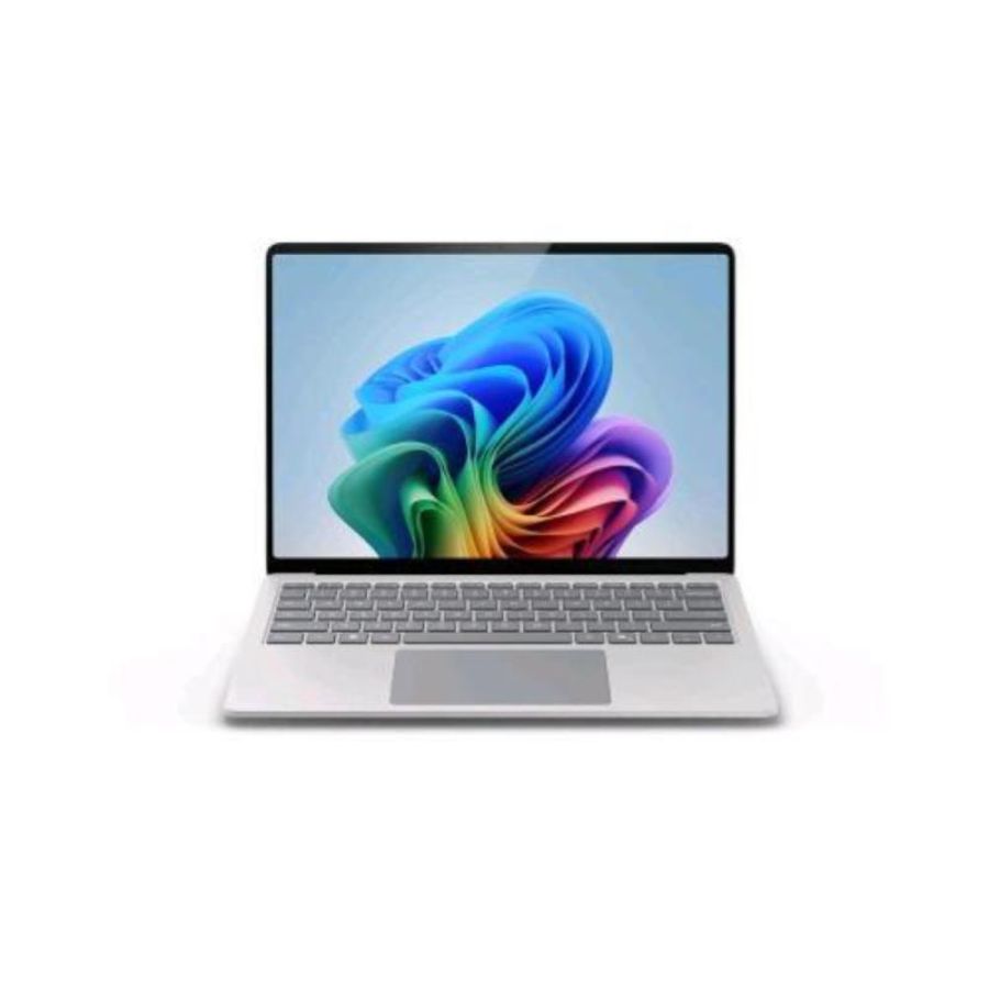 Microsoft surface laptop 7 copilot+ 13.8 touch screen intel core ultra 7 268v ram 32gb-ssd 1tb nvme-win 11 prof platino (ep2-21163)