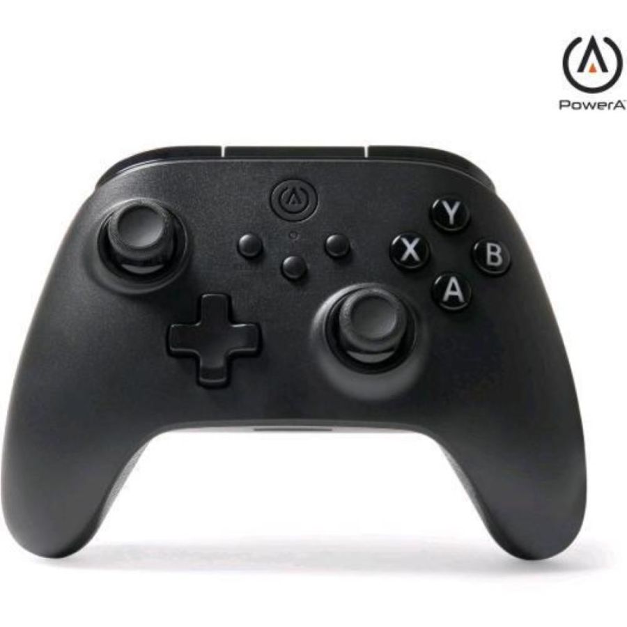Powera ops v1 controller wireless per pc nero