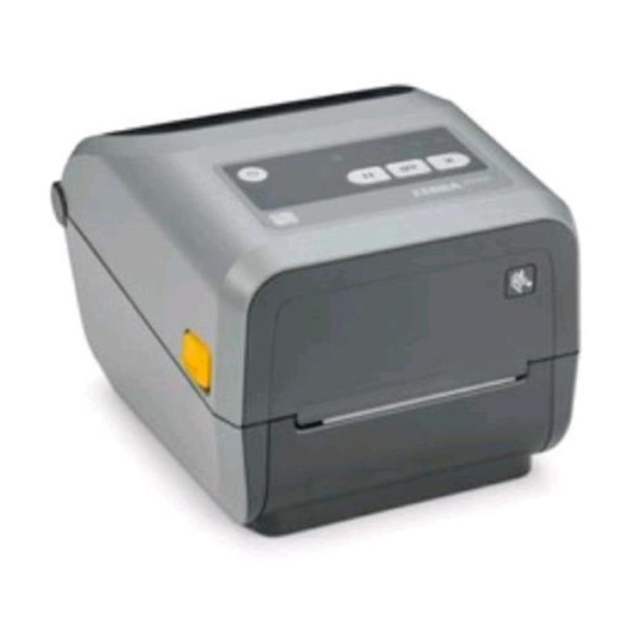 Zebra zd421 stampante per etichette (cd) trasferimento termico 203 x 203 dpi 305 mm/s con cavo e senza cavo collegamento ethernet lan bluetooth