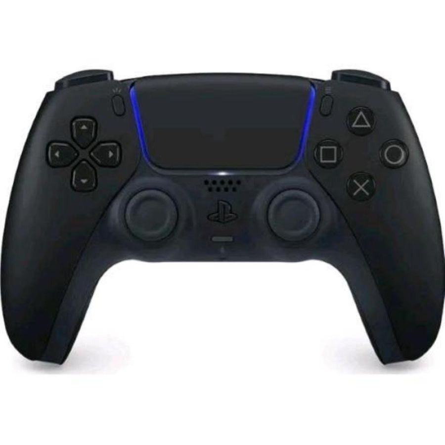 Sony ps5 dualsense v3 controller wireless midnight black