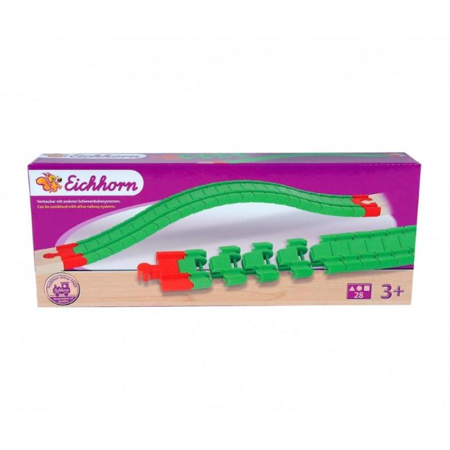 Eichhorn 100001405 parte e accessorio di modellino in scala traccia
