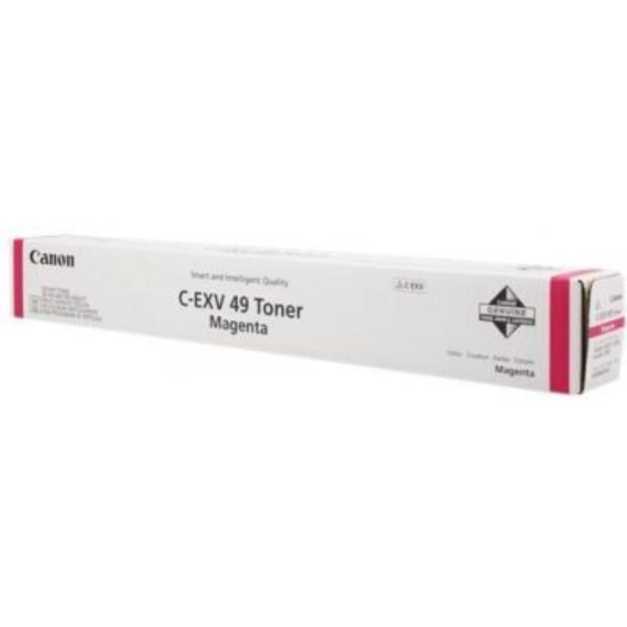 Canon 8526b002 cartuccia toner 1 pz originale magenta