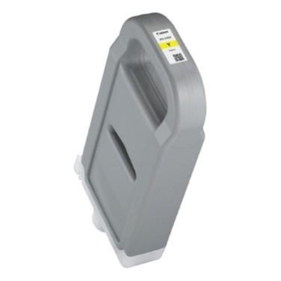 Canon pfi-710y cartuccia d\`inchiostro originale giallo