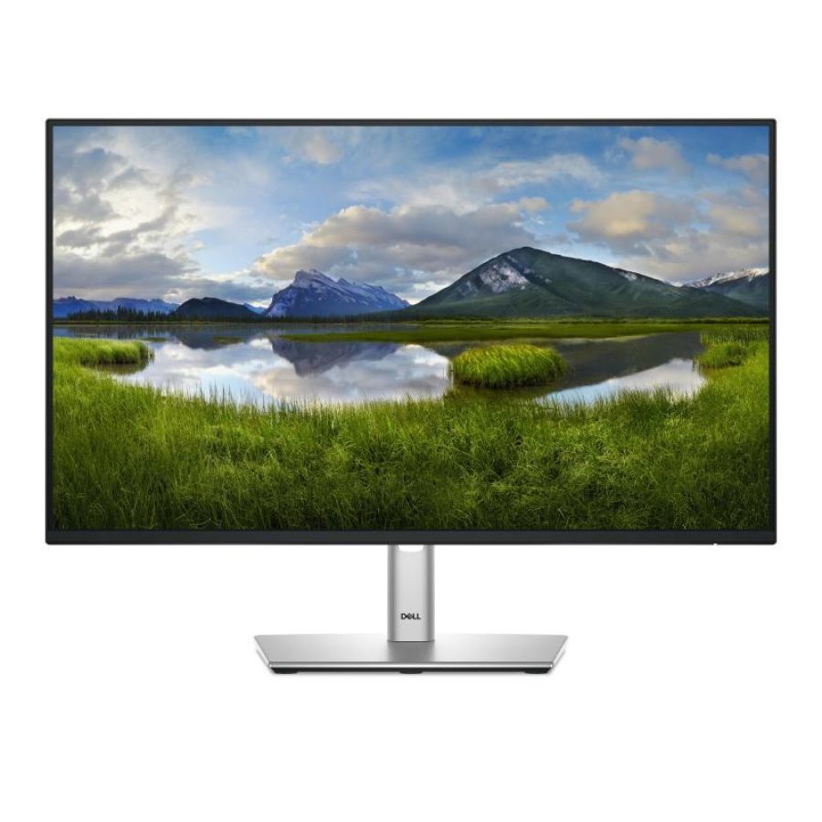 Dell p series p2425he monitor pc 61 cm (24\) 1920 x 1080 pixel full hd lcd nero