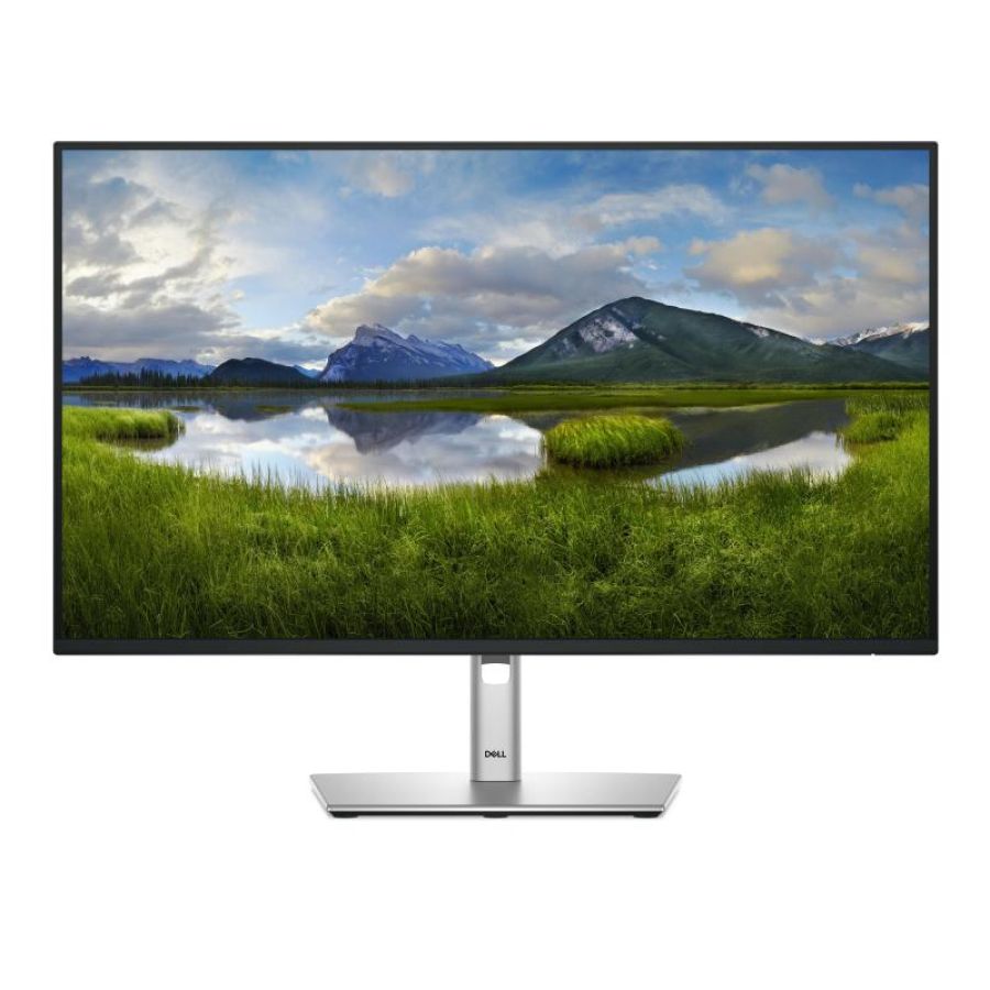 Dell p series p2725he monitor pc 68,6 cm (27\) 1920 x 1080 pixel full hd lcd nero