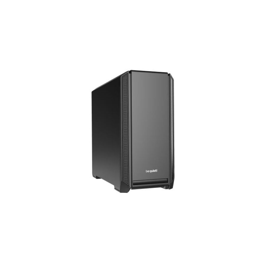Be quiet! silent base 601 midi tower nero