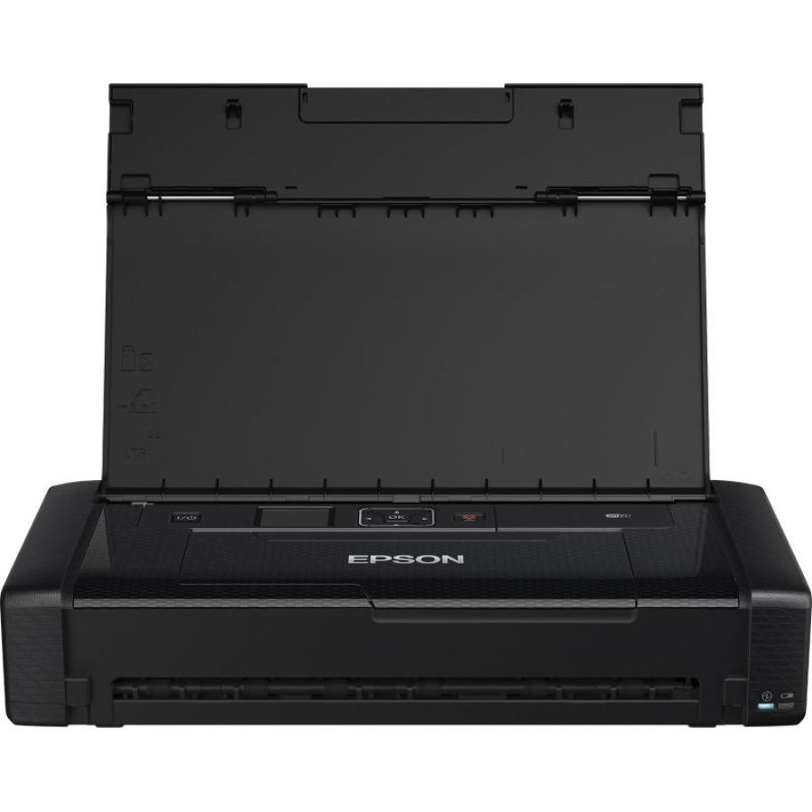 Epson workforce wf-110w