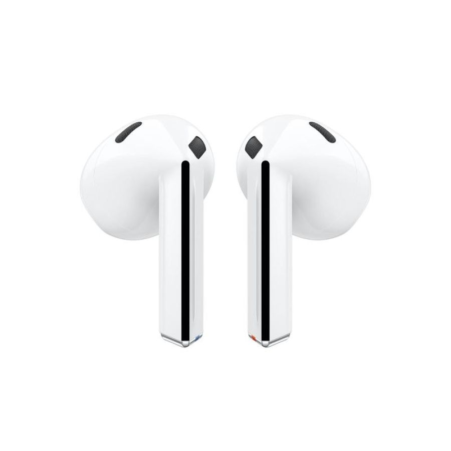 Samsung galaxy buds3 auricolare true wireless stereo (tws) in-ear musica e chiamate usb tipo-c bluetooth bianco