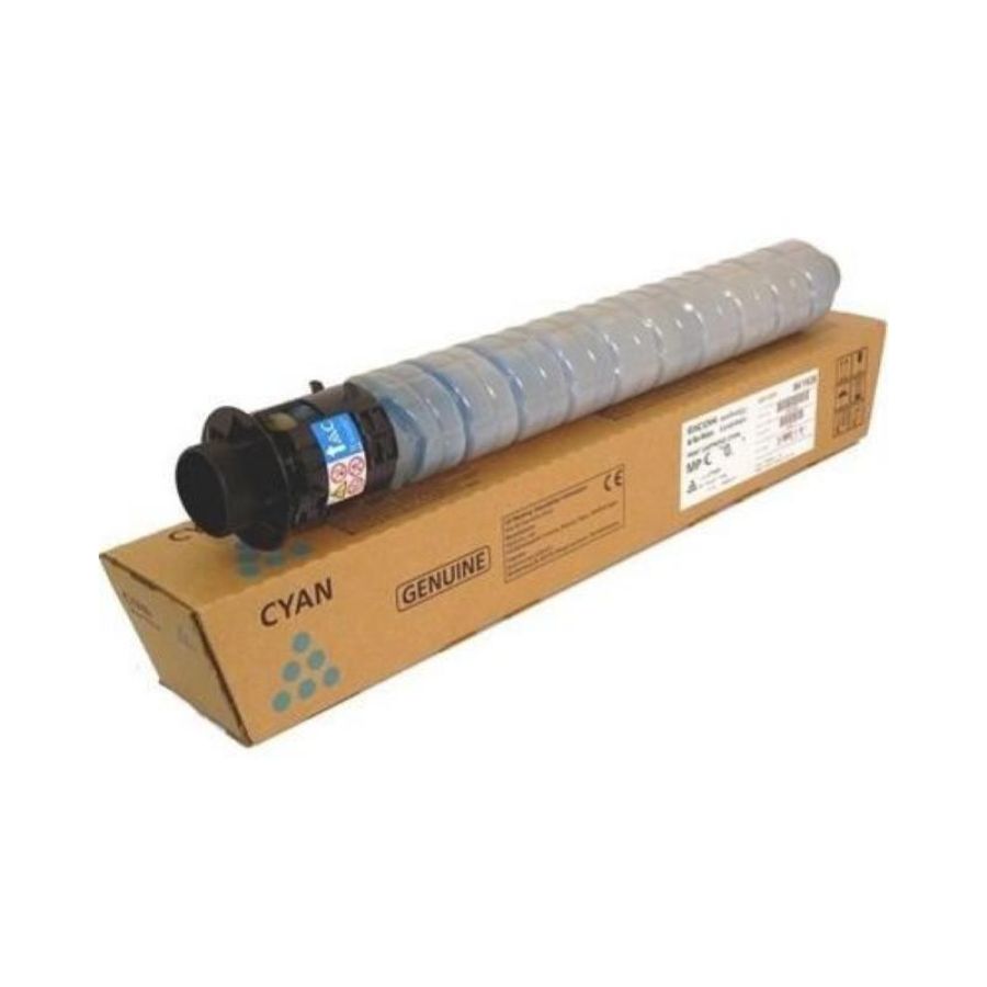 Ricoh 842564 cartuccia toner 1 pz originale ciano