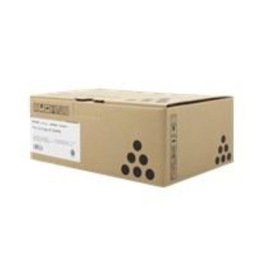Ricoh 407648 cartuccia toner 1 pz originale nero