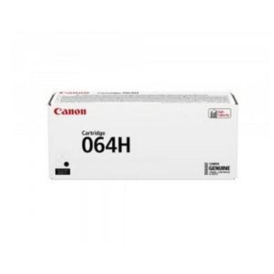 Canon 064h cartuccia toner 1 pz originale nero
