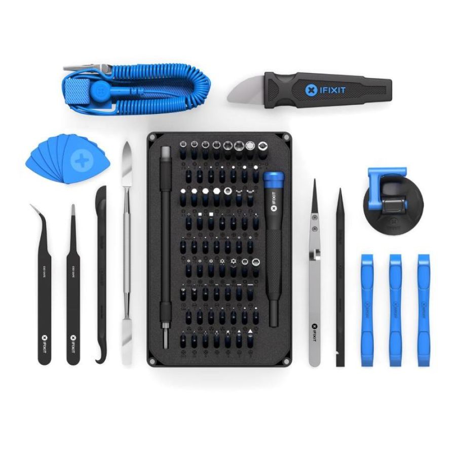 Ifixit eu145307-4 strumento di riparazione di dispositivi elettronici