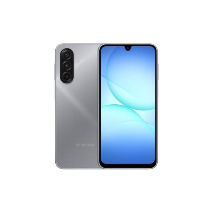 Samsung galaxy a17 lte 4g 256gb 8gb gray