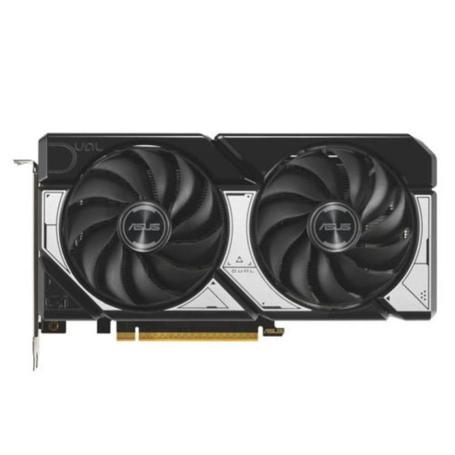 Asus vga geforce rtx 5060, dual-rtx5060-o8g, 8gb gddr7, hdmi/3dp, 90yv0n12-m0na00