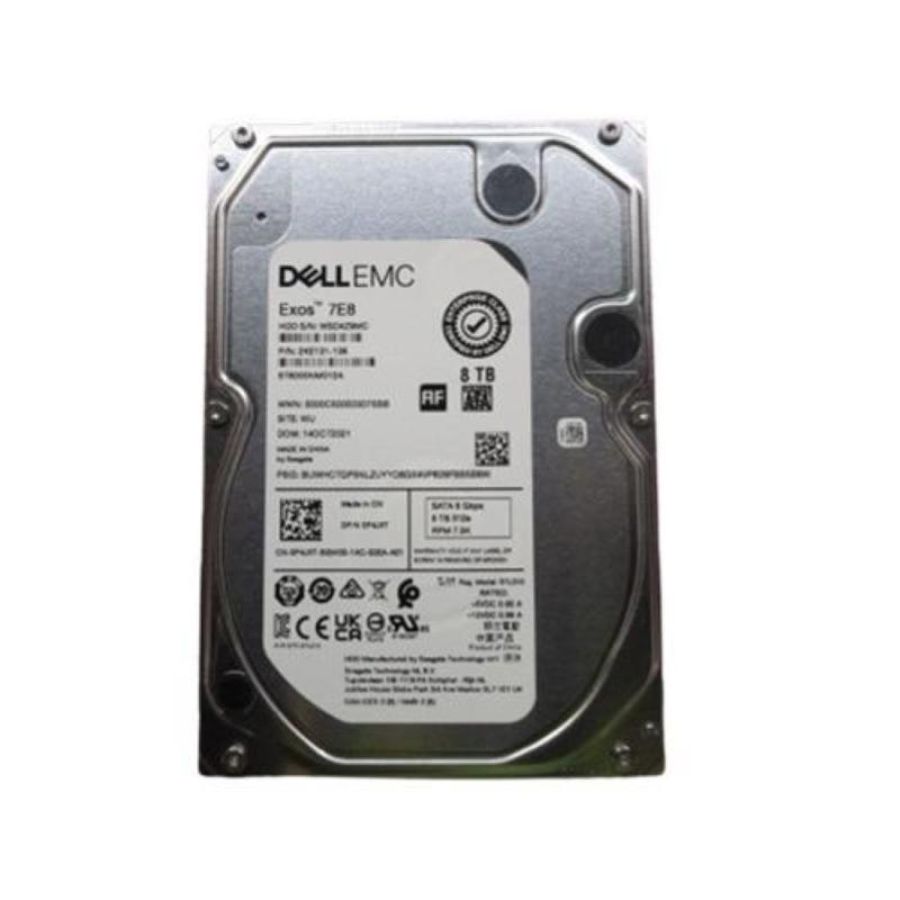 8tb hard drive sata 6gbps 7.2k rpm