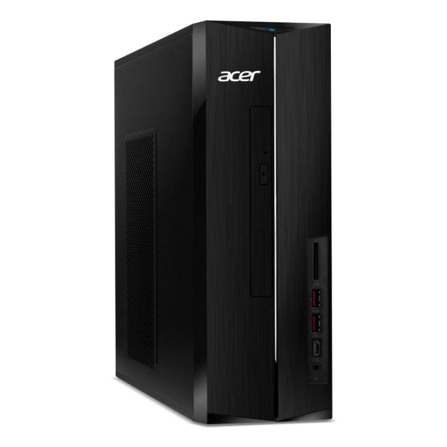 Acer aspire xc-1860 core u5 225 16gb/1tb w11 dt.bmyeg.006 - tastiera qwertz
