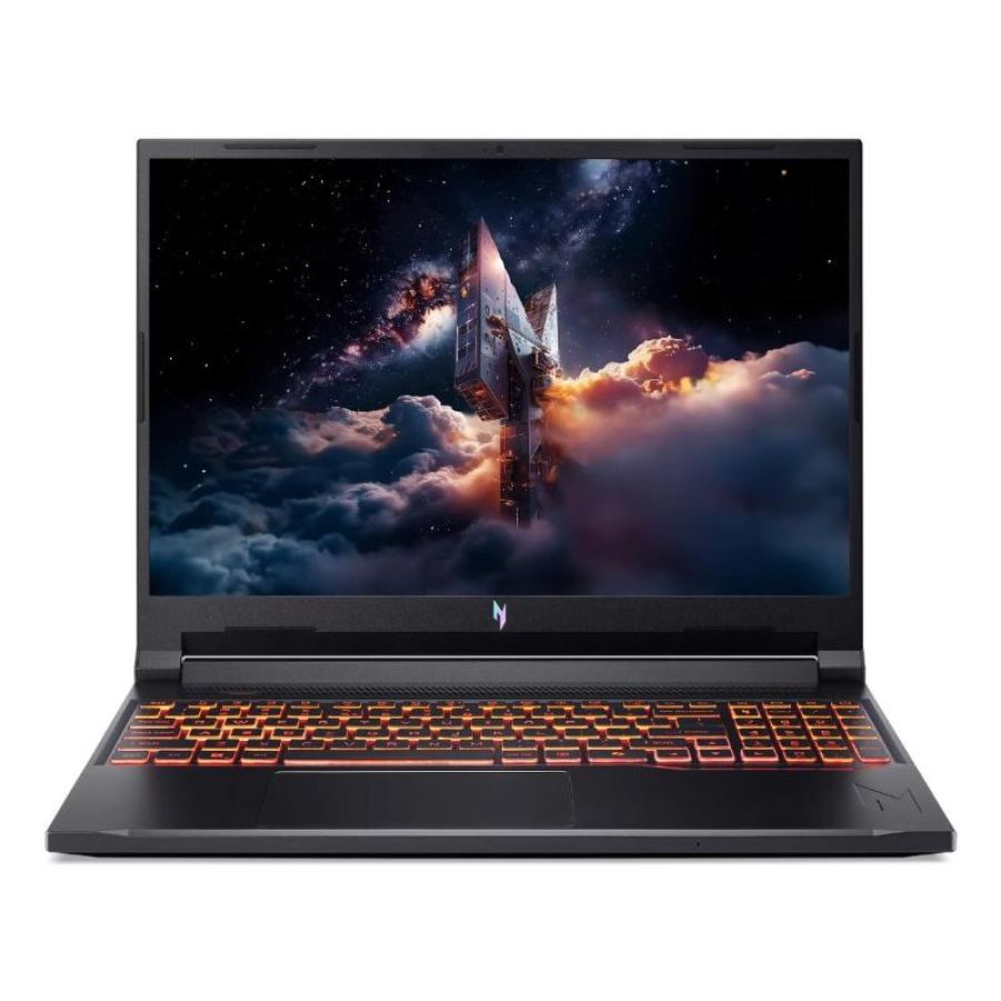 Acer nitro v16 ai anv16-42-r1t1 16\ wuxga ryzen 7 260 rtx 5070 16gb/1tb win11