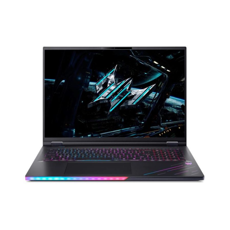 Acer predator helios 18 ai ph18-73-91tu 18\ wqxga core ultra 9 275hx rtx 5080 64gb/4tb win11 pro